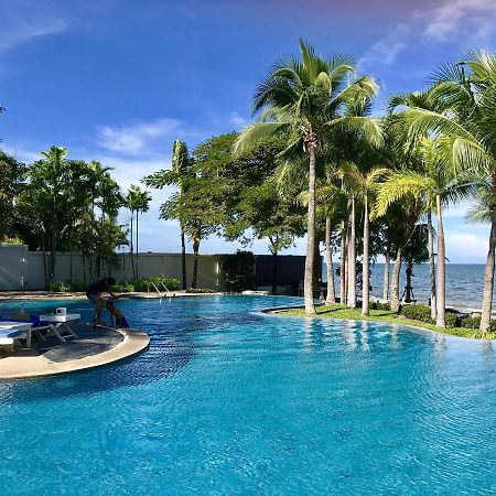 Ferienwohnung Baan Sanploen By Nanni Hua Hin Exterior foto