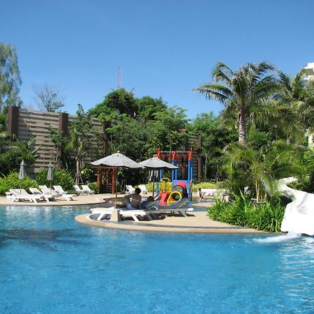 Ferienwohnung Baan Sanploen By Nanni Hua Hin Exterior foto