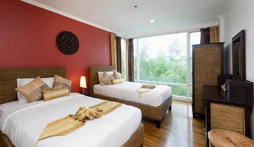 Ferienwohnung Baan Sanploen By Nanni Hua Hin Exterior foto