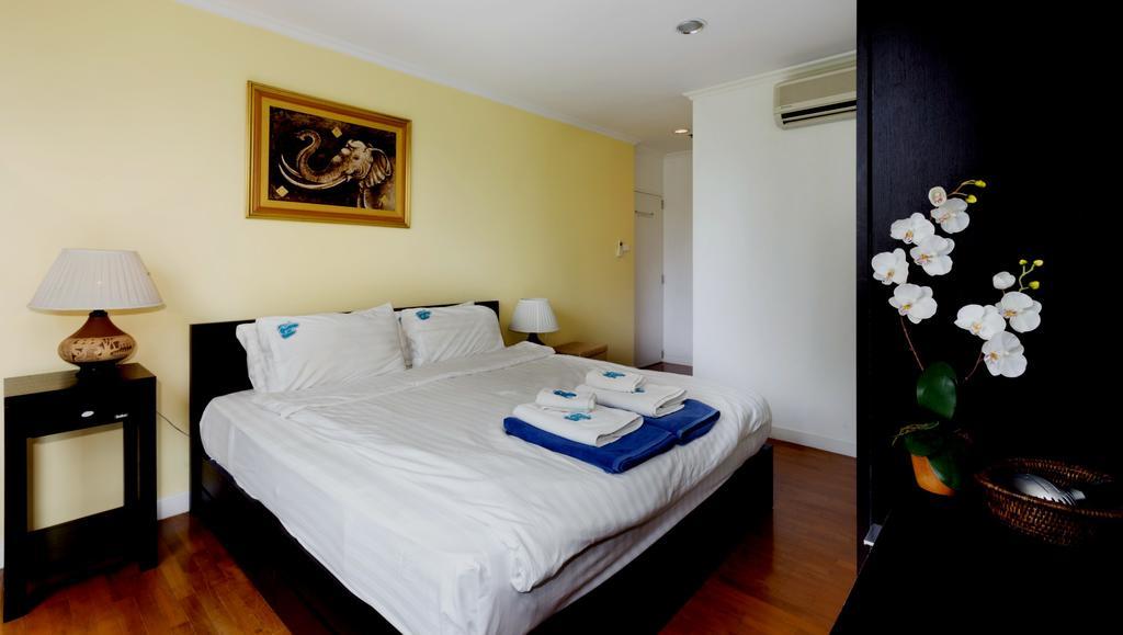 Ferienwohnung Baan Sanploen By Nanni Hua Hin Exterior foto